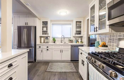 Cali Stone Artisans Inc.