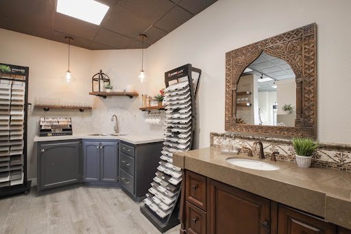 Custom Marble & Onyx