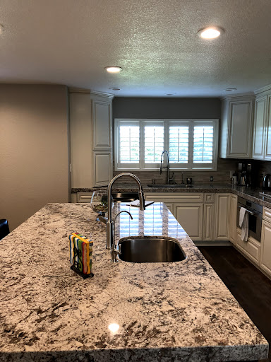 Ironwood Custom Cabinets