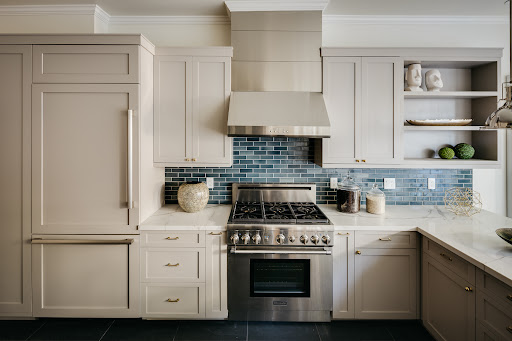 San Francisco Cabinet Company