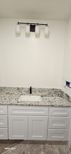 JPMINTEGRAL CONSTRUCTION - B GENERAL BUILDING