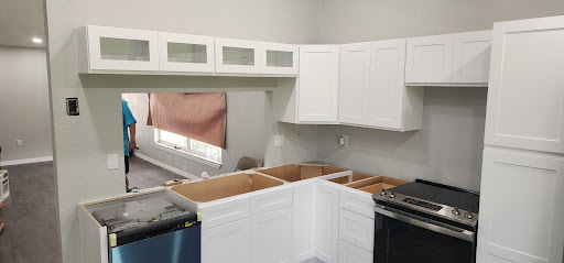 Inka Installation - Cabinet Installers