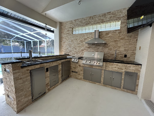 Total home Remodeling LLC