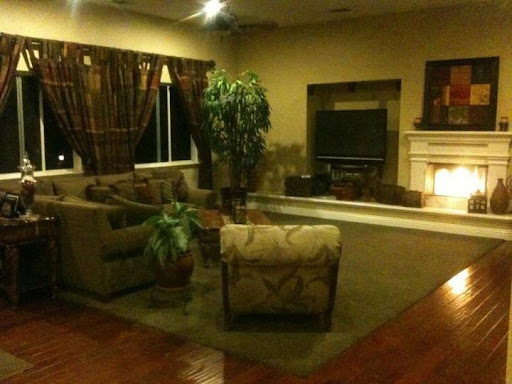 Castillos Carpet Shack