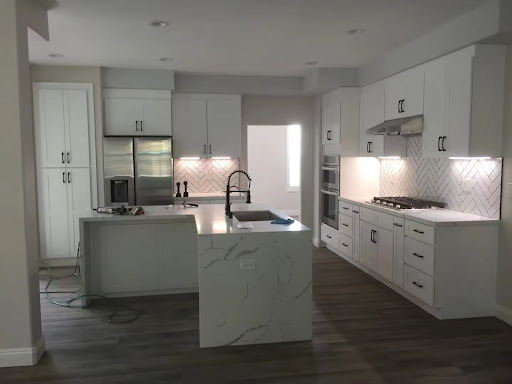 LANGXUAN CABINETS LLC