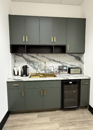 Muli House Cabinets