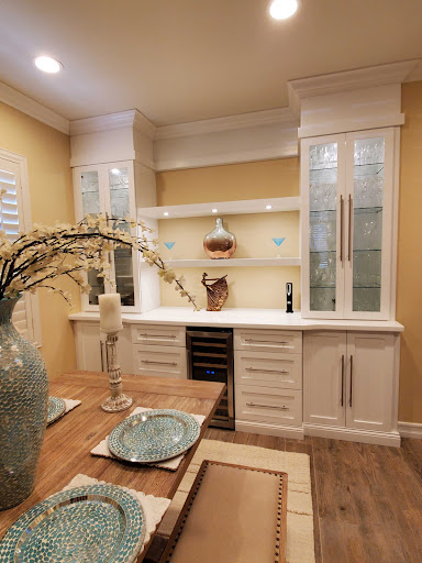 CFM Design Inc. / CustomBuilt-ins.com