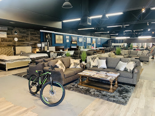 Queens Furniture Pomona