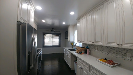 Custom Tile Stone, Decor