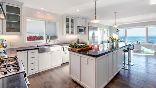 Jackson Design & Remodeling