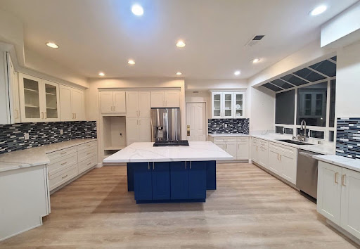 Creations Construction & Remodeling