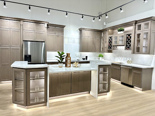 KASSA Kitchen and Bath