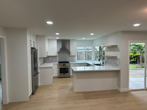 Alon Design and Remodeling