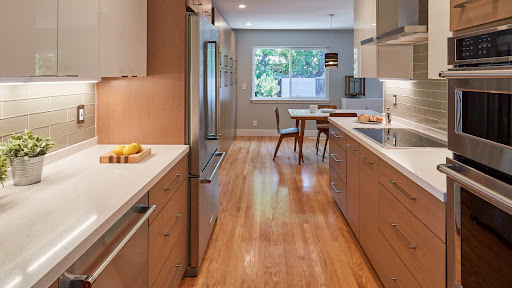 Signature Kitchen & Bath Design