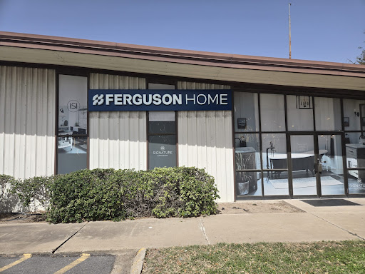 Ferguson Home