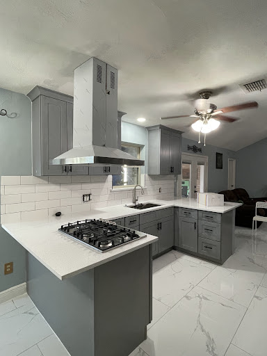 Nolasco Remodeling & Constructions LLC