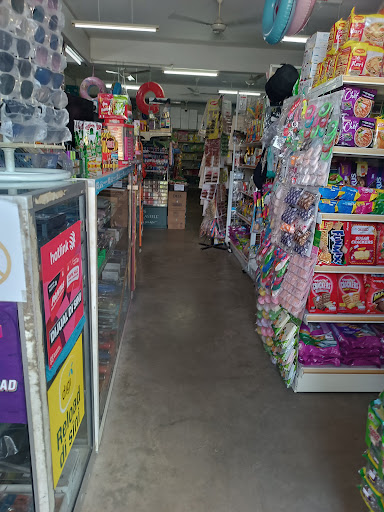 Kedai Serbaneka Ke Xin