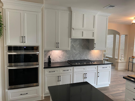 Alberto's Remodeling Services Llc