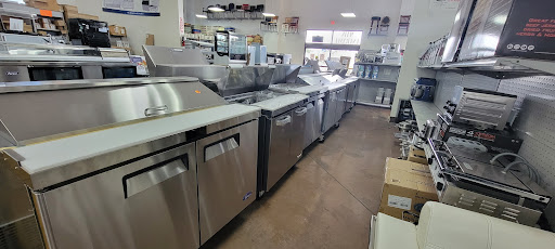 AAA Bar & Restaurant Supply