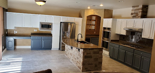 HTG REMODELING SERVICES