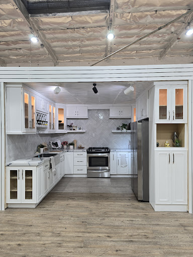 Royal House Home Renovation