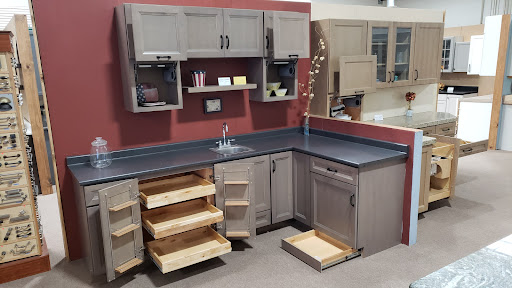 Cabinet Factories Outlet