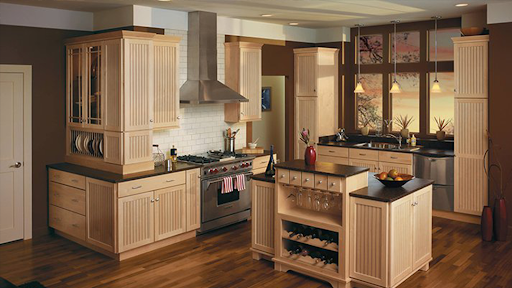 Sharon and Sons Flooring & Cabinets