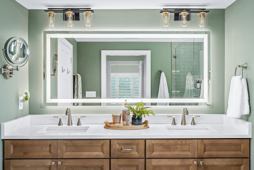 American Kitchen Bathroom Renovation Los Angeles