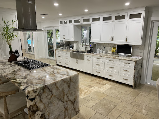 Torres Stones & Design