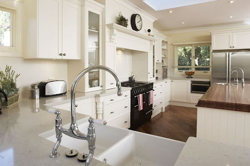Tucucina Kitchen Remodel Services