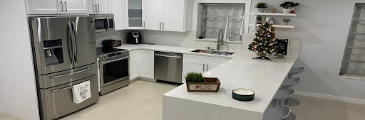 GCR Florida Service Inc