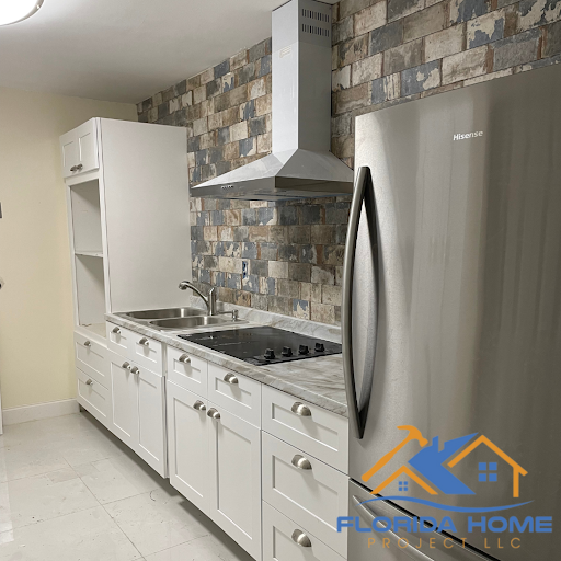 Florida Home Project LLC