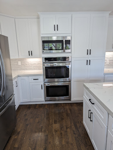 Masterwork Home Remodels Inc.