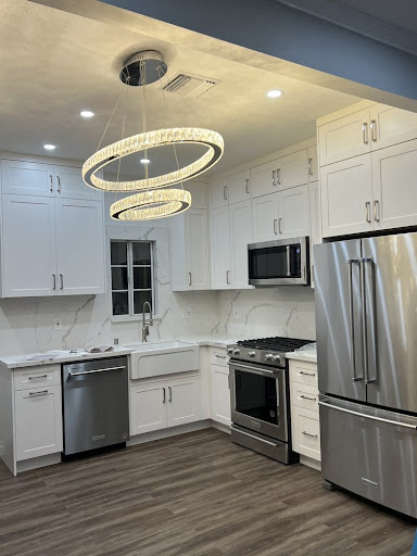 Golden State Interior Supply