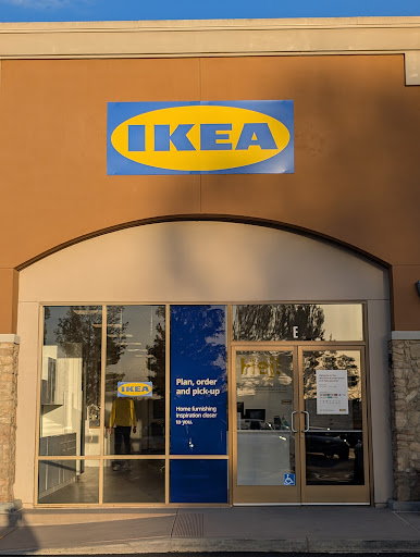 IKEA Plan & order point with Pick-up - Ontario