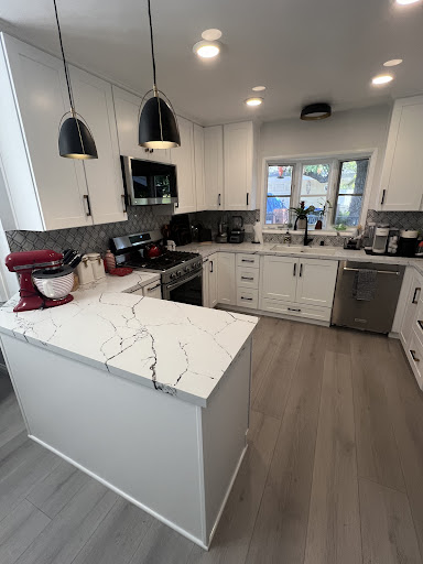 Perry's Complete Floors