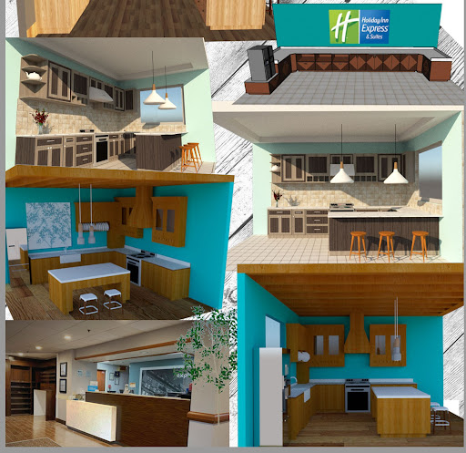 Birch ingenious Concept