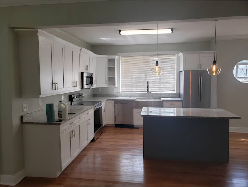 CE Quality Remodeling