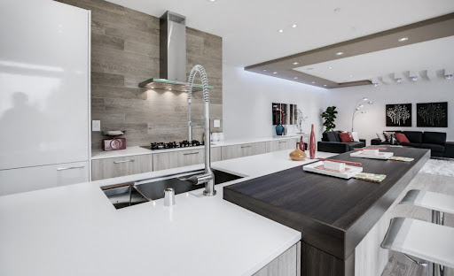 Vogue Kitchen and Bath