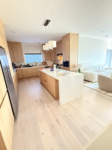 Franklin’s Remodeling