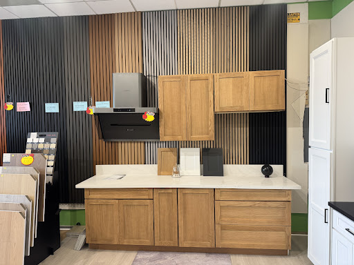 Yafeng Home Building Materials