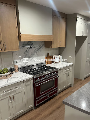 Evergreen Cabinet Inc.