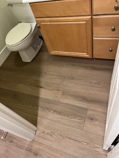 Galaxy Flooring & Cabinets