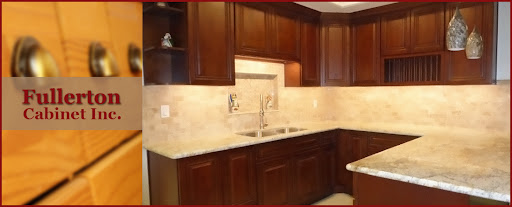 Fullerton Cabinet Inc.