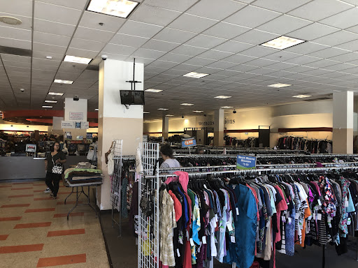 Goodwill Southern California Store & Donation Center