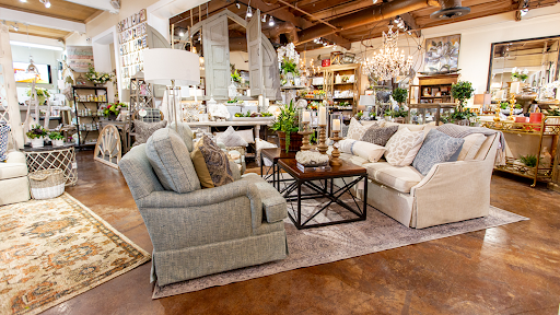 Through the Garden Gate