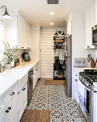 Home Remodeling Inc.