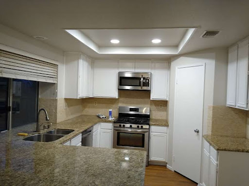 Lee & Sons Remodeling LLC