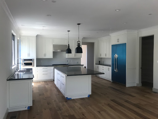 Moreno & sons Custom Cabinets