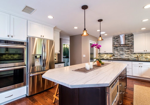 Remodel Works Bath & Kitchen Design of San Diego